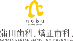 蒲田歯科.矯正歯科.